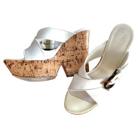 Casadei Wedges 