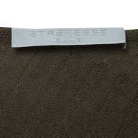 Strenesse Top a Olive