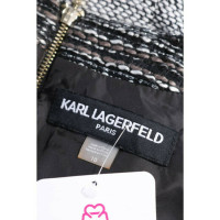 Karl Lagerfeld Vestito in Cotone