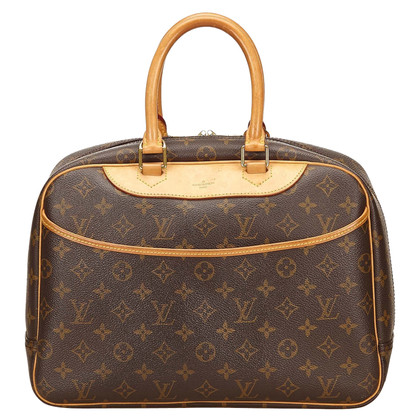 rebelle.com: LOUIS VUITTON: The iconic bags from Paris!