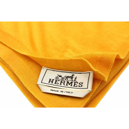 Hermès Scarf/Shawl Cashmere