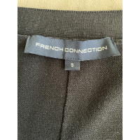 French Connection Oberteil aus Baumwolle