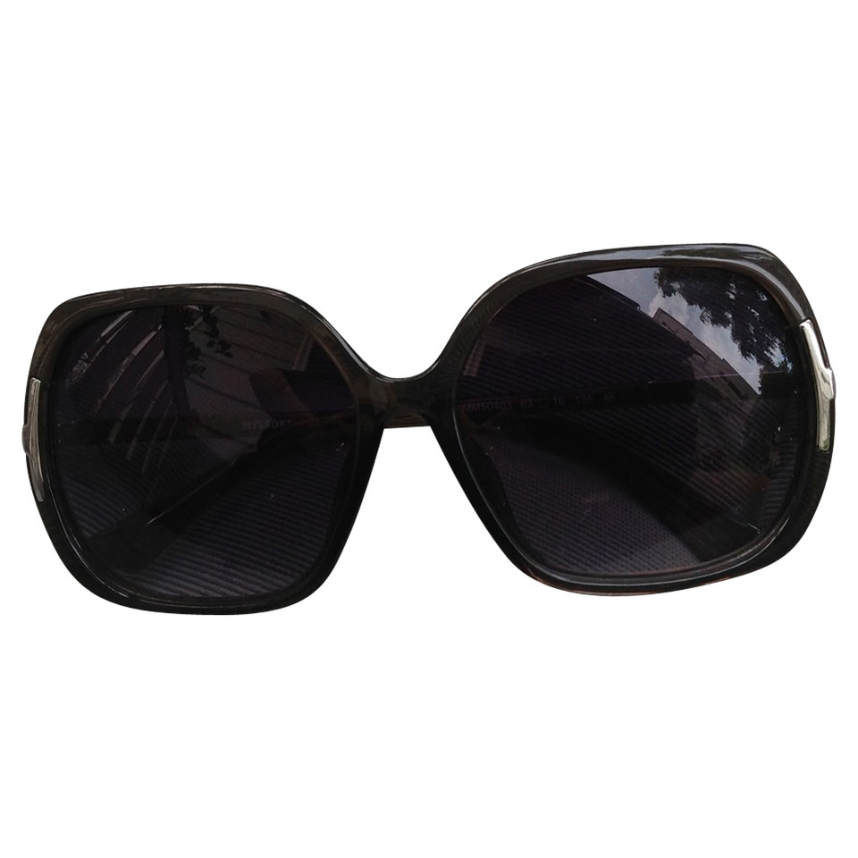 Missoni sunglasses