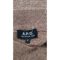 A.P.C. Gonna