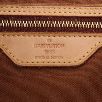 Louis Vuitton ''Batignolles Horizontal'' aus Monogram Canvas