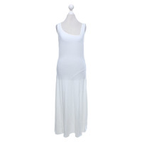 Versace Vestito di bianco