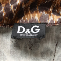 D&G Robe