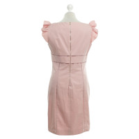 Red Valentino Kleid in Rosa