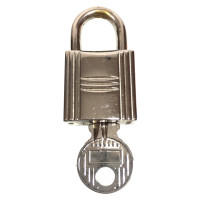 Hermès lock with key