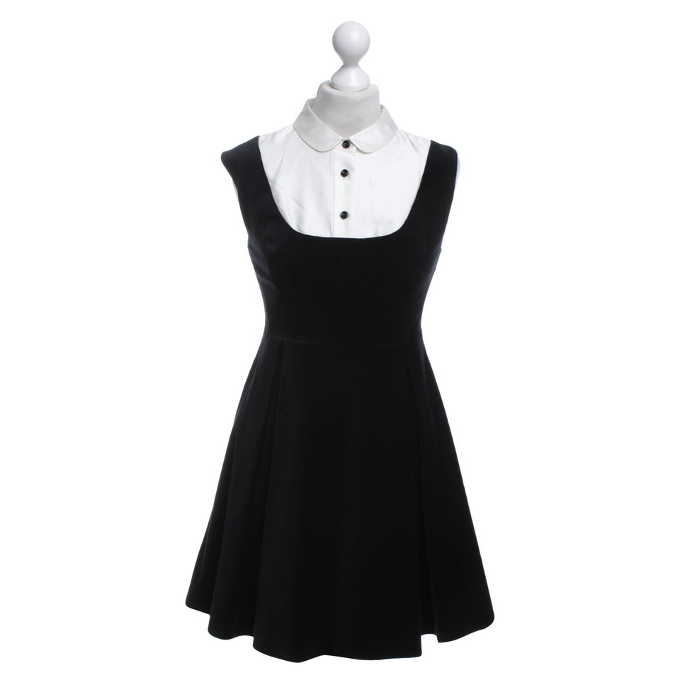 Kate Spade Dress in black and white - Buy Second hand Kate Spade Dress ...