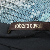 Roberto Cavalli Shirt with pattern print