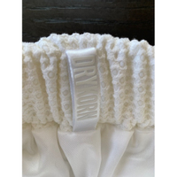 Drykorn Skirt Viscose in White