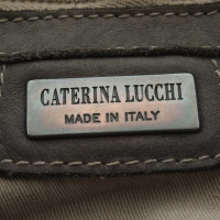 Caterina Lucchi Shopper en gris