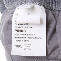 Pinko Sweatpants in grey