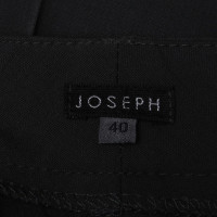 Joseph trousers in grey