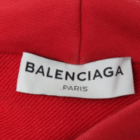 Balenciaga Pullover in Rot