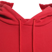 Balenciaga Pullover in Rot