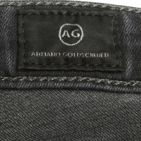 Adriano Goldschmied Jeans mit Waschung 