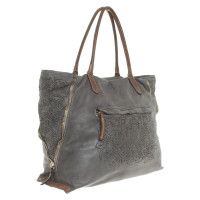 Caterina Lucchi Shopper en gris