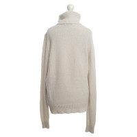 Allude Knit sweater knitted sweater