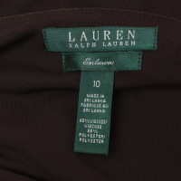 Ralph Lauren Dress in brown