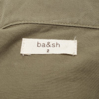 Bash Olive Jumpsuit