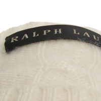 Ralph Lauren Cashmere poncho