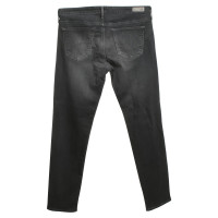 Adriano Goldschmied Jeans mit Waschung 