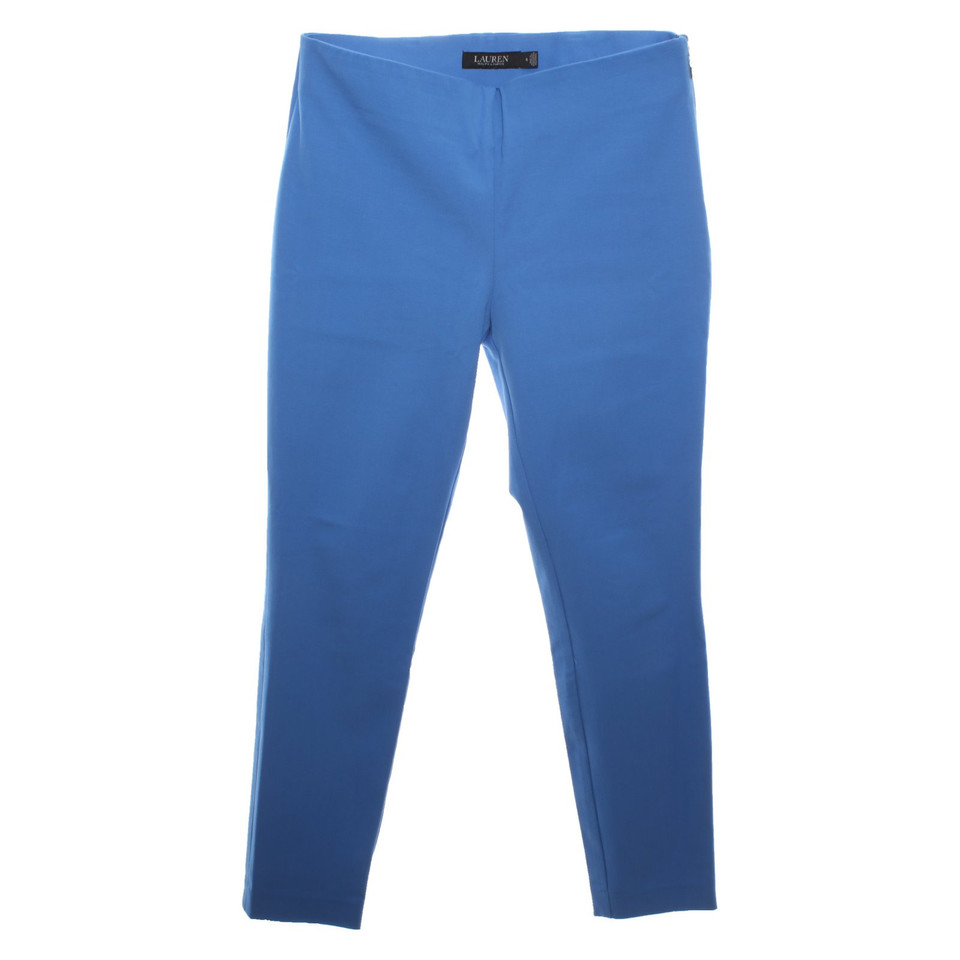 Ralph Lauren Paire de Pantalon en Bleu