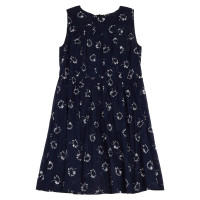 Marc Jacobs Dress Cotton in Blue