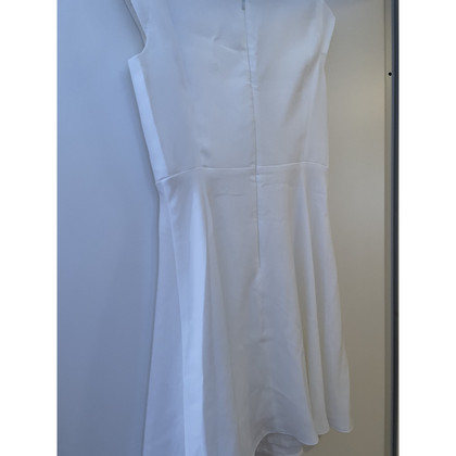 Karen Millen Dress in White