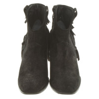Sigerson Morrison Boots in Black