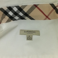 Burberry blouse