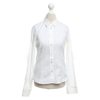 Pinko Top in White