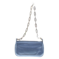 Gucci Kleine handtas in lichtblauw