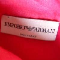 Armani Top in silk