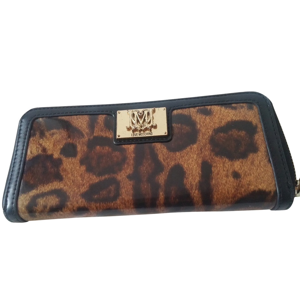 Moschino Wallet