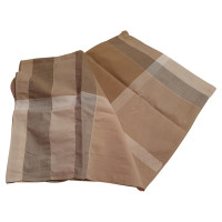 Burberry Schal/Tuch aus Baumwolle