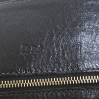 Chloé Leather bag in black