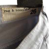 Rag & Bone Skinny Jeans