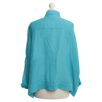 Rag & Bone Blouse in turquoise