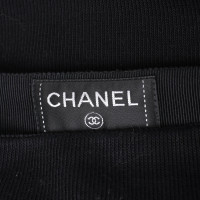 Chanel Jupe en Noir
