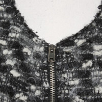 Isabel Marant Bouclé fabric jacket