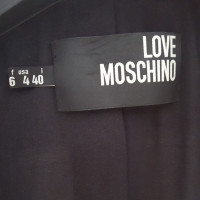 Moschino Love blazer