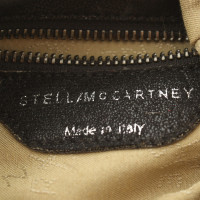 Stella McCartney "Falabella Bag" in zwart