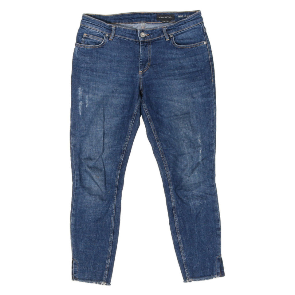 Marc O'polo Jeans Cotton in Blue