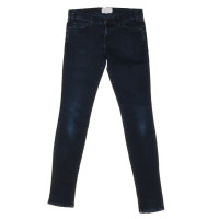 Current Elliott Jeans in Denim in Blu