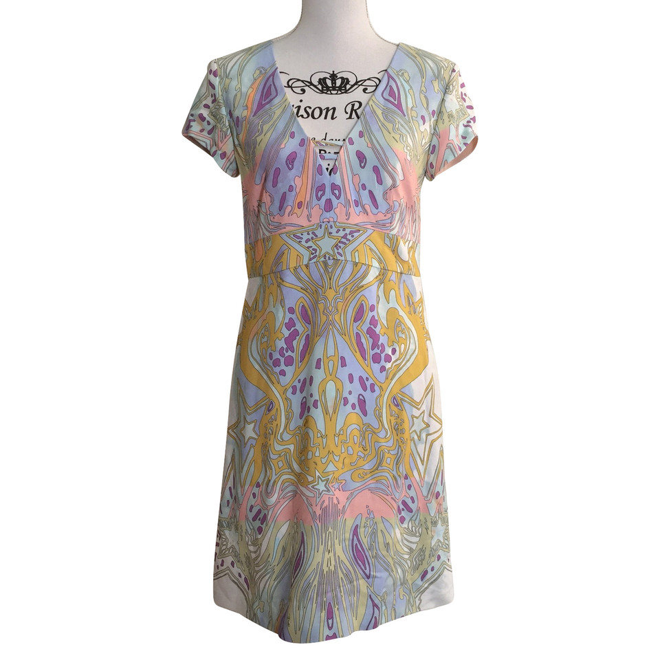 Emilio Pucci dress