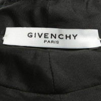 Givenchy Weste mit Schmucksteinbesatz