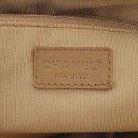 Chanel Handtas bruin